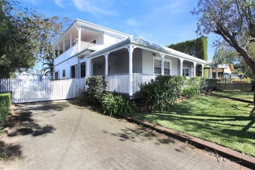 Patch of Paradise Iluka