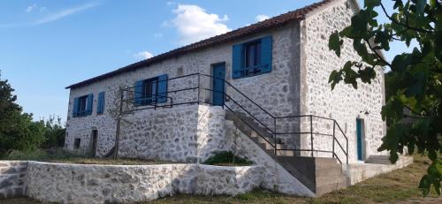 Old Lato's House in Danilovgrad