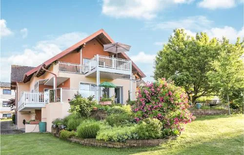 Ferienwohnung Neustift in Pinkafeld, Österreich