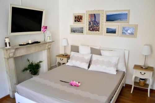 Pontevecchio Relais – Florence, IA