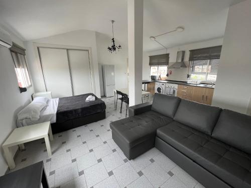 Attic Loft Gran Vía, Valencia (foto 6)