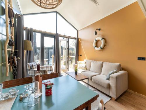  Modern holiday home in Callantsoog with garden in Callantsoog