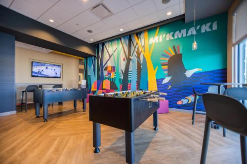 . Tru By Hilton Yarmouth, Ns