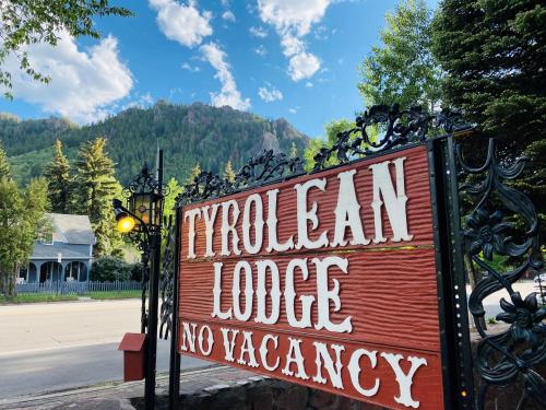 Foto - Tyrolean Lodge