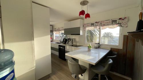 Calor De Hogar La Serena near สนามบินลาฟลอริดา