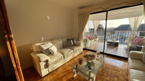 Calor De Hogar La Serena near สนามบินลาฟลอริดา