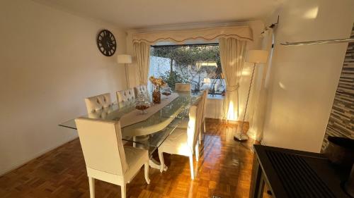 Calor De Hogar La Serena near สนามบินลาฟลอริดา