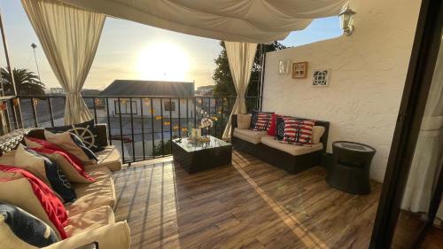 Calor De Hogar La Serena near สนามบินลาฟลอริดา