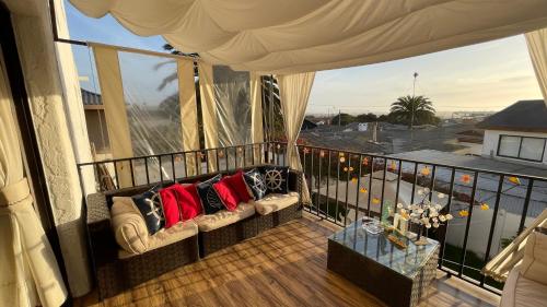 Calor De Hogar La Serena near สนามบินลาฟลอริดา