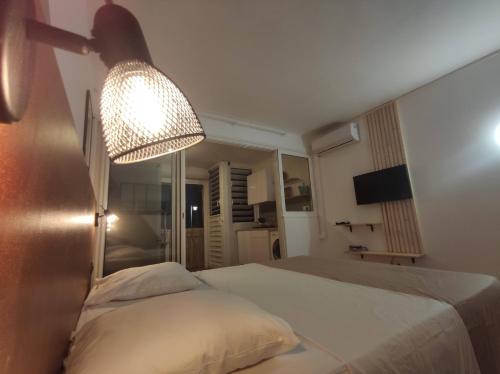 Kukumi's Suite Anse des Rochers in Saint Francois