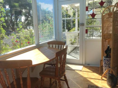 Peppertree Bed & Breakfast, Nelson (fotografie 8)