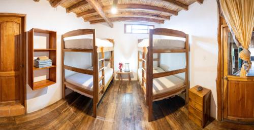 Hostal Rutamar in Canoa