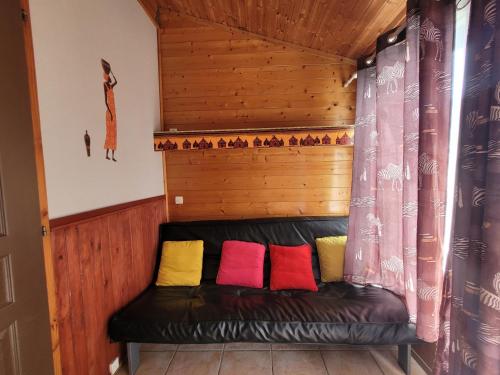 Chalet Hourtin, 3 pièces, 5 personnes - FR-1-648-92