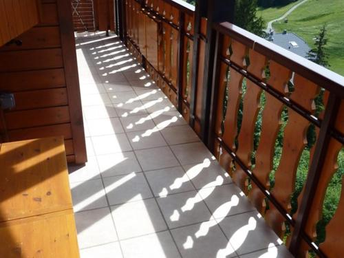 Spacieux 3 pièces avec balcon, parking et coin montagne - FR-1-573-104 (Spacieux 3 pieces avec balcon, parking et coin montagne - FR-1-573-104) in Le Biot