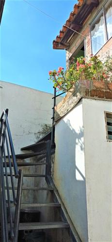 Hotel San Gil Nomada in San Gil