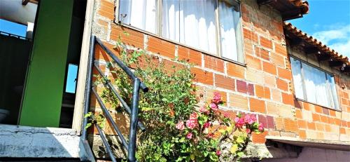 Hotel San Gil Nomada in San Gil