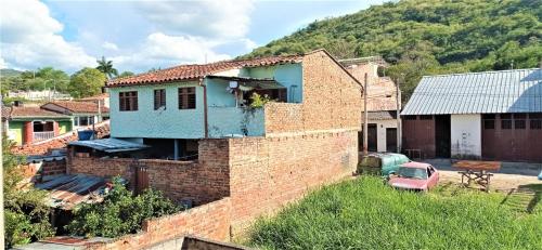 Hotel San Gil Nomada in San Gil