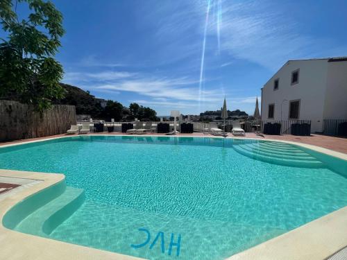 Hotel Villa Cute - HVC in Lipari