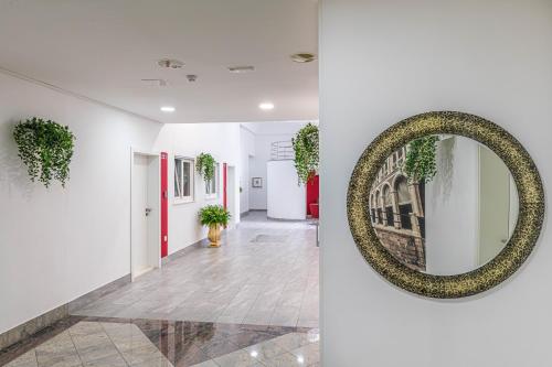 Лобби, Split City Rooms in Сплит