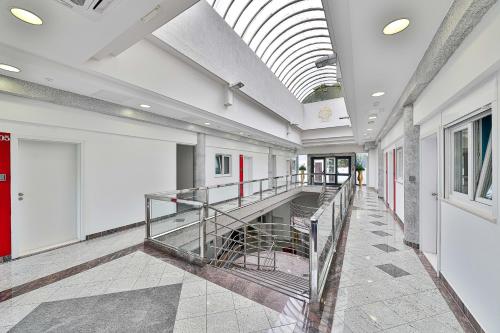 Лобби, Split City Rooms in Сплит