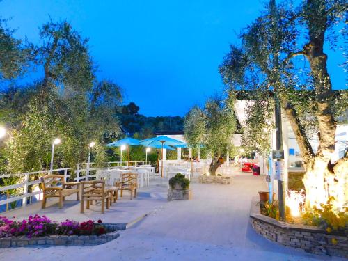 Camping Valle d'oro - image 10
