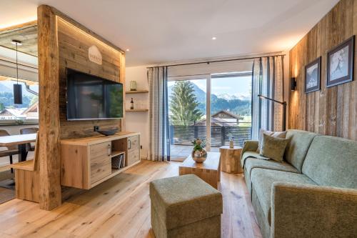 Dorf Suites Oberstdorf