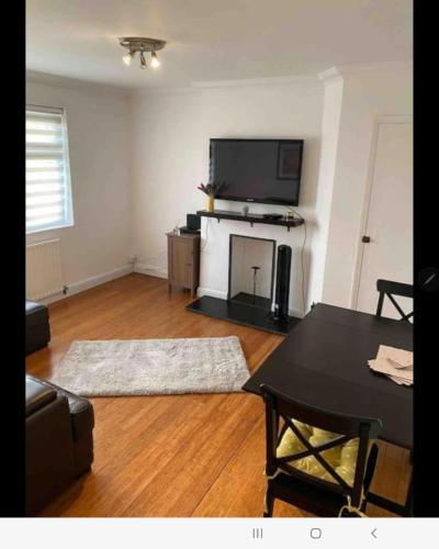 One bed cozy flat in ดาร์ทฟอร์ท