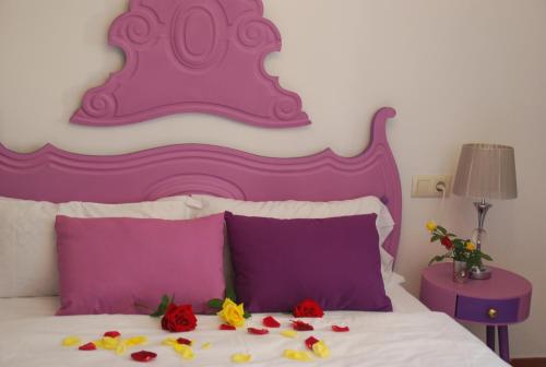 B&B Preixana - Cal Sabater - Bed and Breakfast Preixana