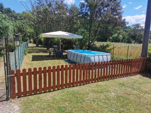 Villa Olga - Lunigiana gîte à louer Pontremoli