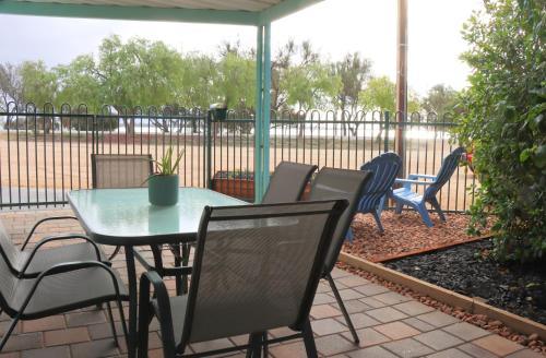 Stay and Relax in บาร์เมรา