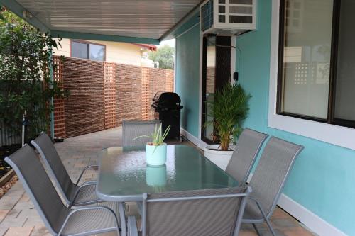 Stay and Relax in บาร์เมรา