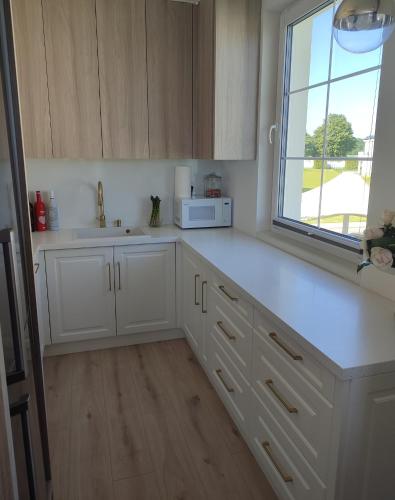 Wyjątkowy apartament blisko Open'era!