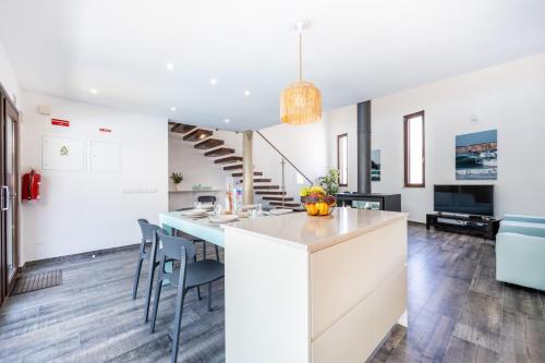 Facilities, Casa da Vuvu Montes de Alvor in Montes de Alvor