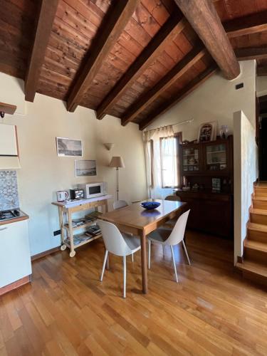 Romantic Rialto Apartment, Benátky (fotografie 10)