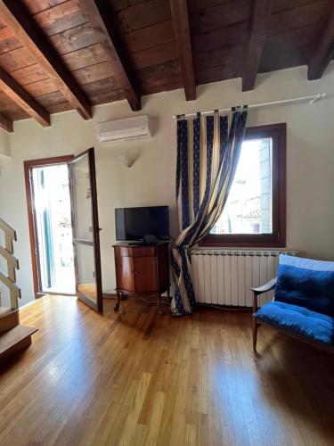 Romantic Rialto Apartment, Benátky (fotografie 9)