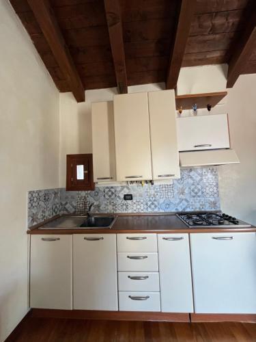 Romantic Rialto Apartment, Benátky (fotografie 8)