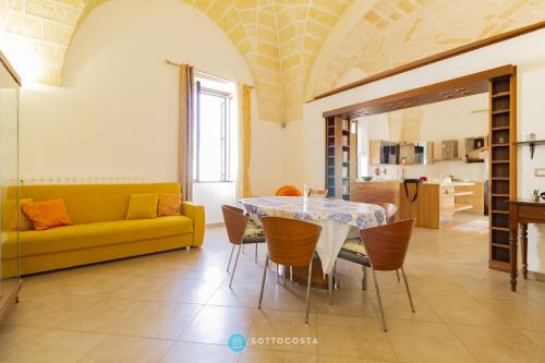 FENG SHUI FLAT- PORTO CESAREO