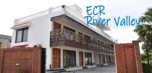 ECR River Valley in Kuvattur