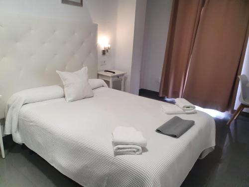 Hostal La Ermita - image 9