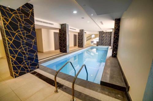 Aqaba.villa 4 rent