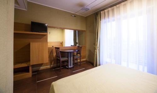Hotel Villa San Pietro 2