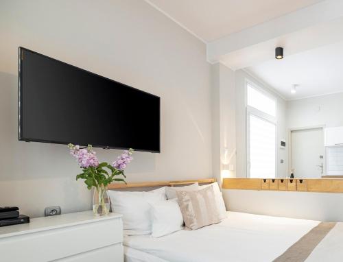 Apartamenty Baltic, Sopot