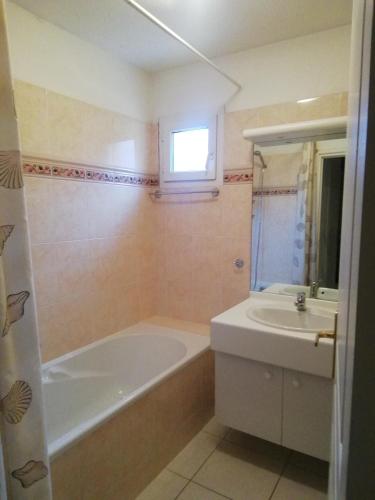 Superbe appartement dans résidence avec piscine