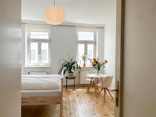 Central Apartment next to Belvedere Castle 5
