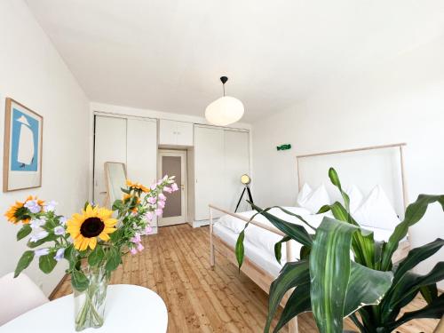 Central Apartment next to Belvedere Castle, Vídeň (fotografie 8)