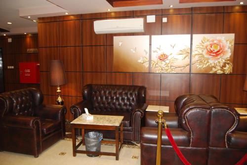 Fasiliti, Nozol Khayal Apartment in Abha