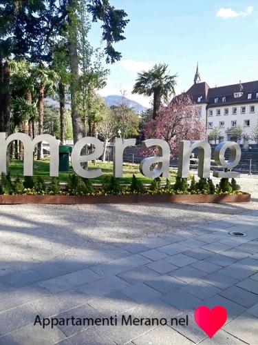 Appartamento Merano nel cuore