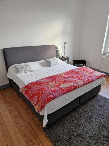 B&B Hagen - Stylisches Apartment in Hohenlimburg - Bed and Breakfast Hagen