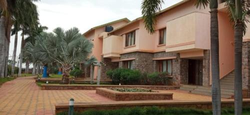 Krishna heritage in ปทามี