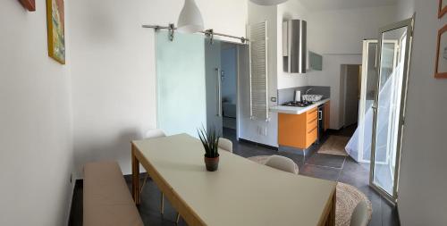 Serena e’ Room Type - Two-Bedroom Apartment Serena e’ Room Type - Two-Bedroom Apartment
